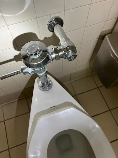 Fixture installation and repair for Pipe Repair in Tire Hill